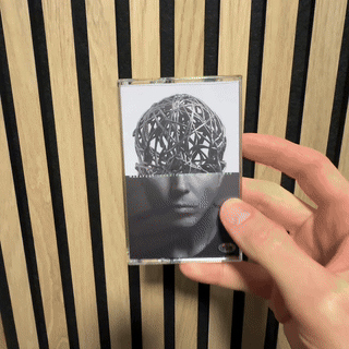 Cassette USB Flash Drive with 80 Songs (Collectors Edition)