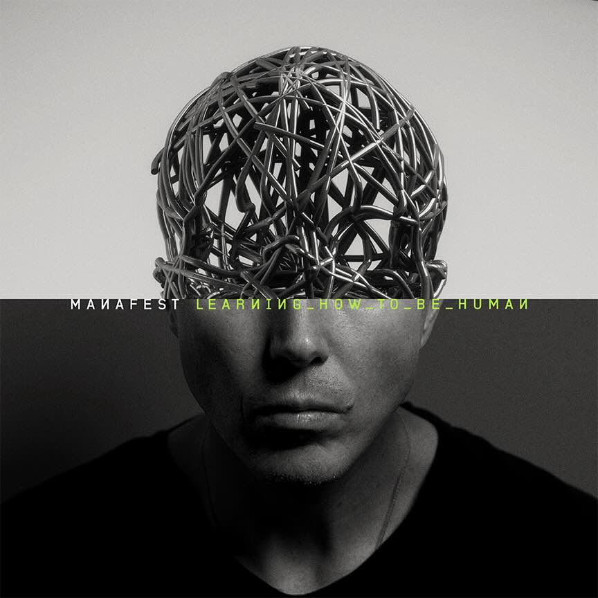 Learning How To Be Human (Instrumentals)