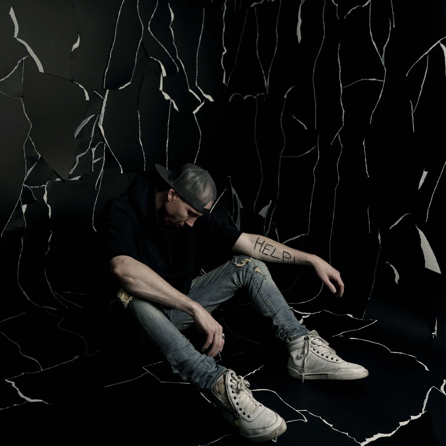 HELP! MP3 + WAV