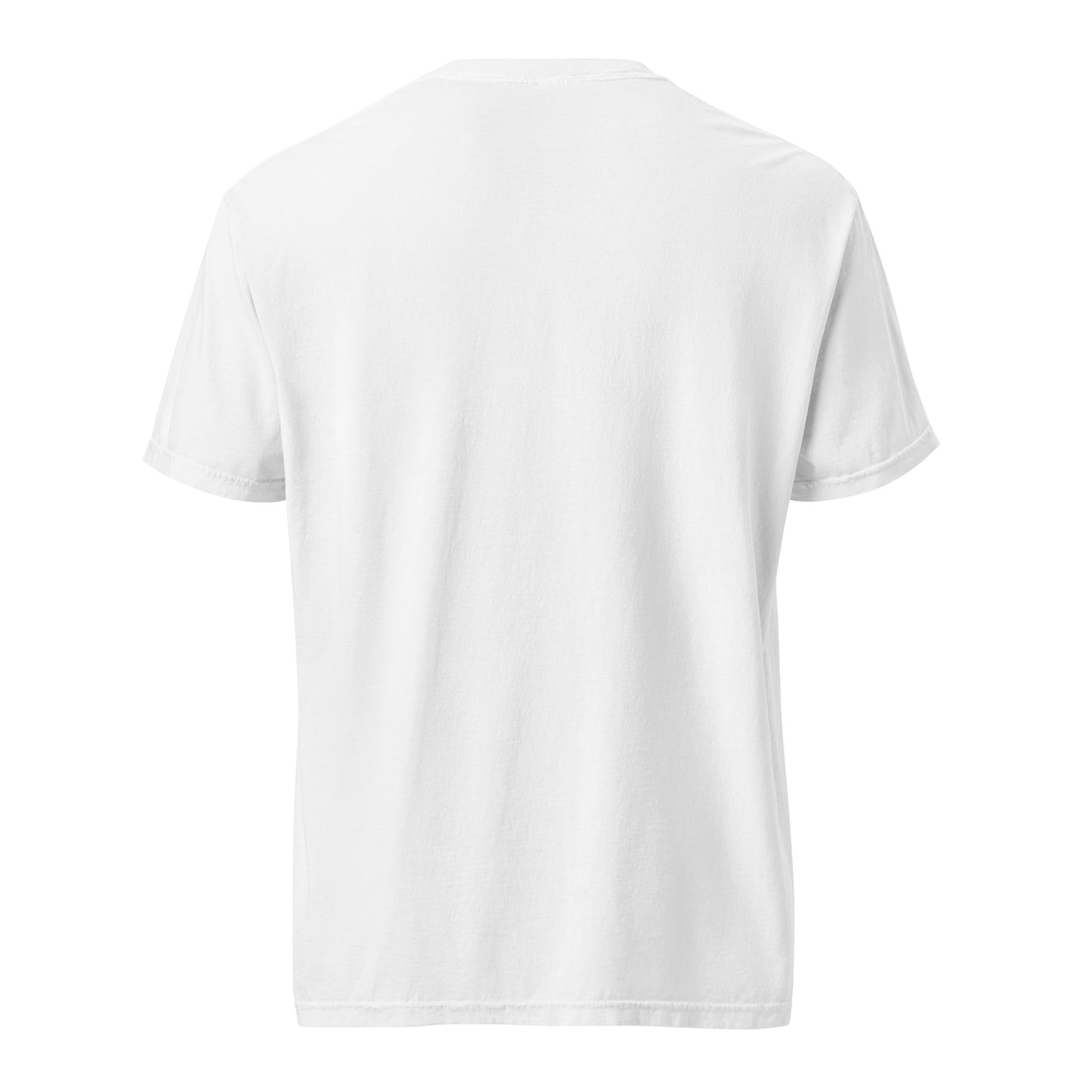UNSTOPPABLE Unisex garment-dyed heavyweight t-shirt + MP3 Download