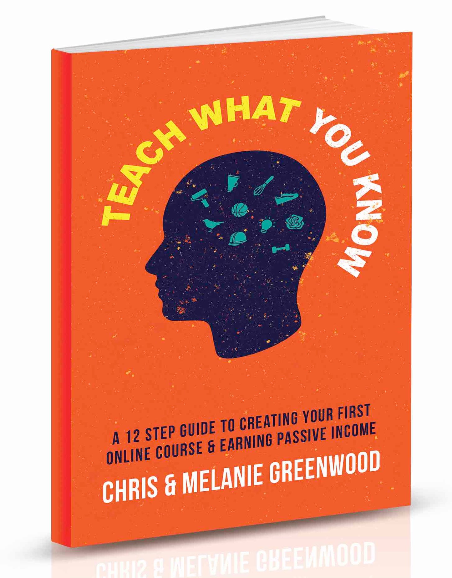 3 eBook + Audio Book Bundle