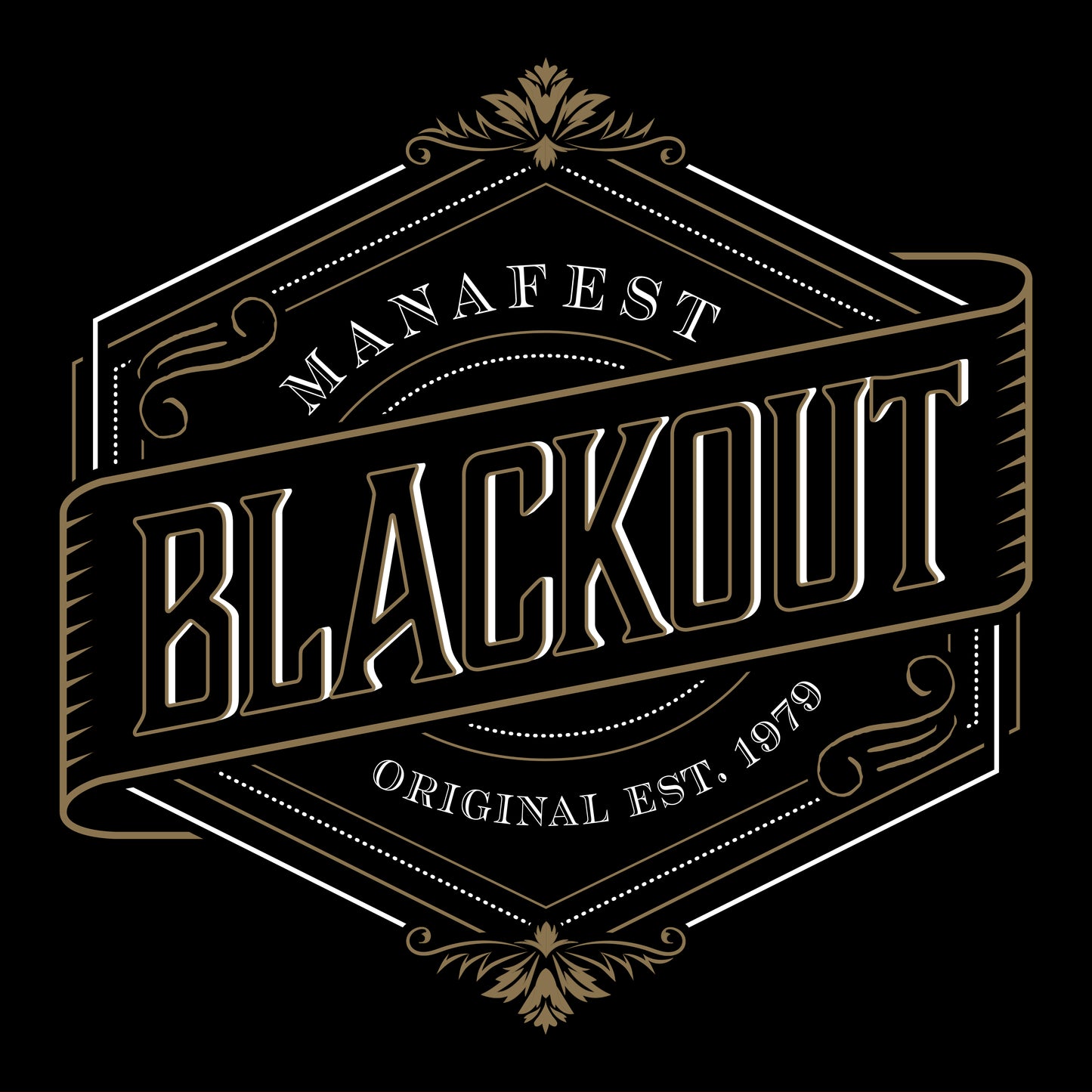 Blackout 6 Song EP