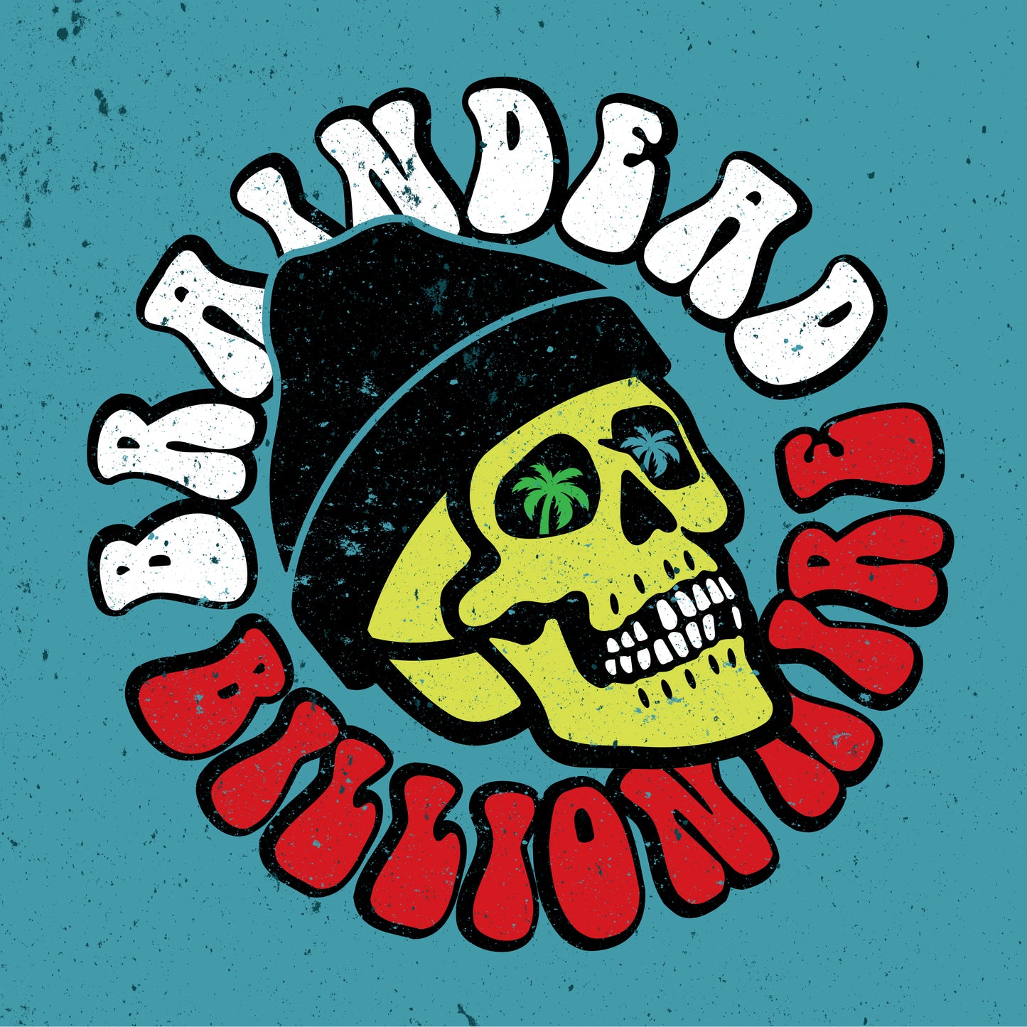 Brain Dead MP3 Download Bundle