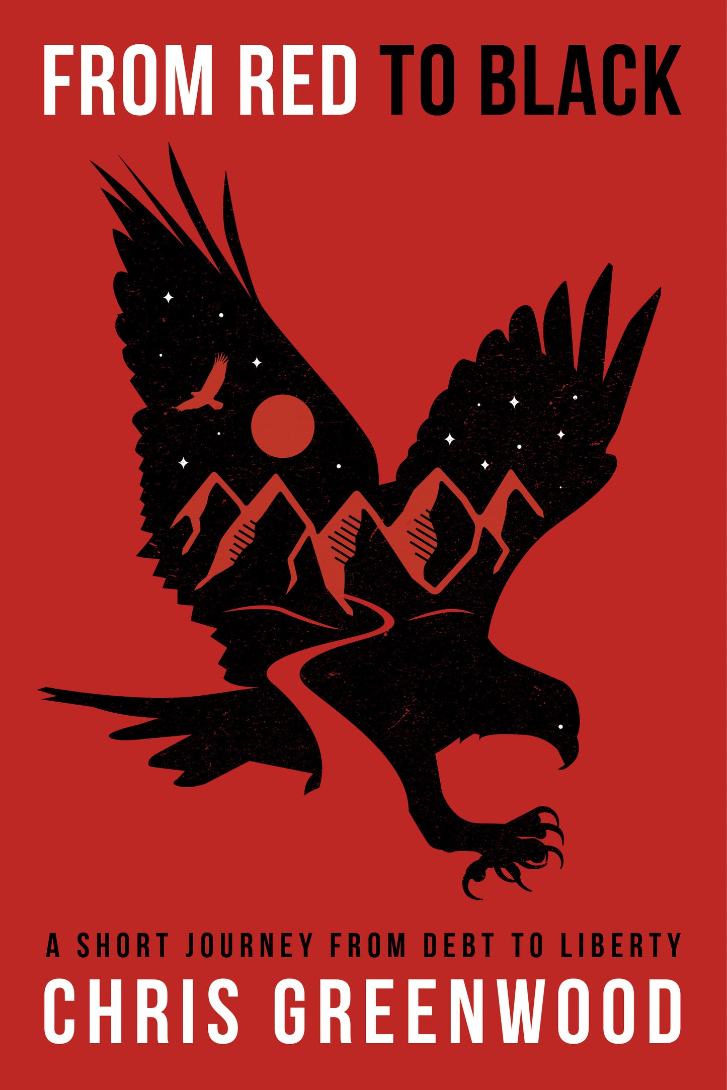 From Red To Black Ebook