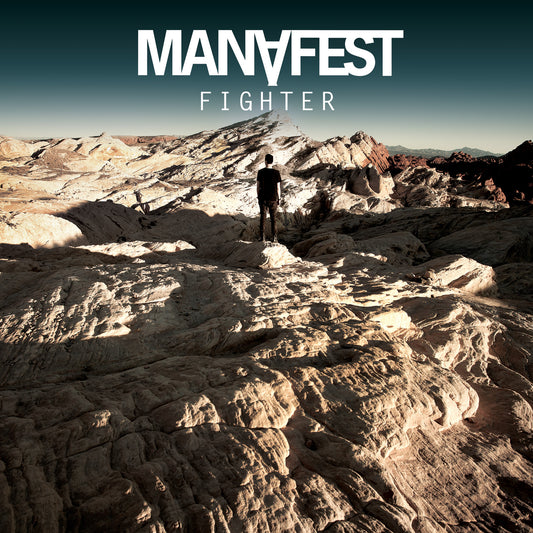 Fighter Album (digital download)