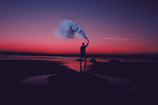 Overcoming Anxiety (8 Minute MP3 Download)