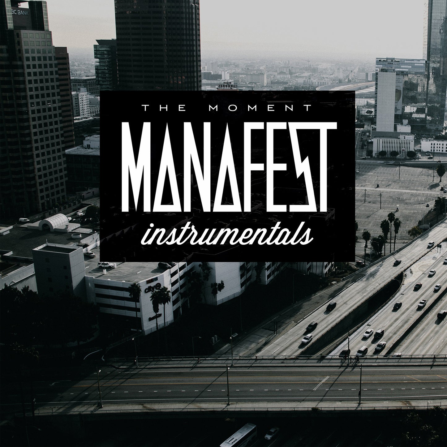 The Moment Instrumentals (digital download)