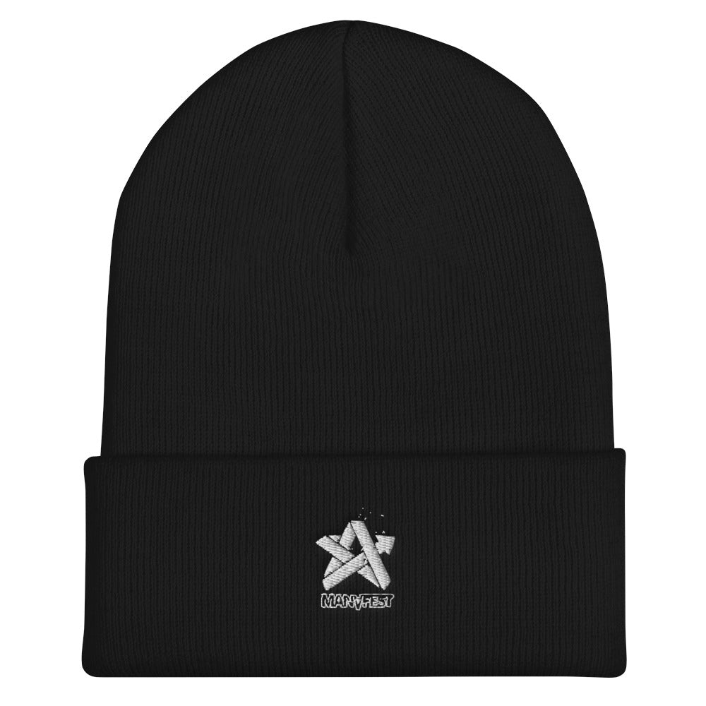 The Chase 10 Year Anniversary Cuffed Beanie