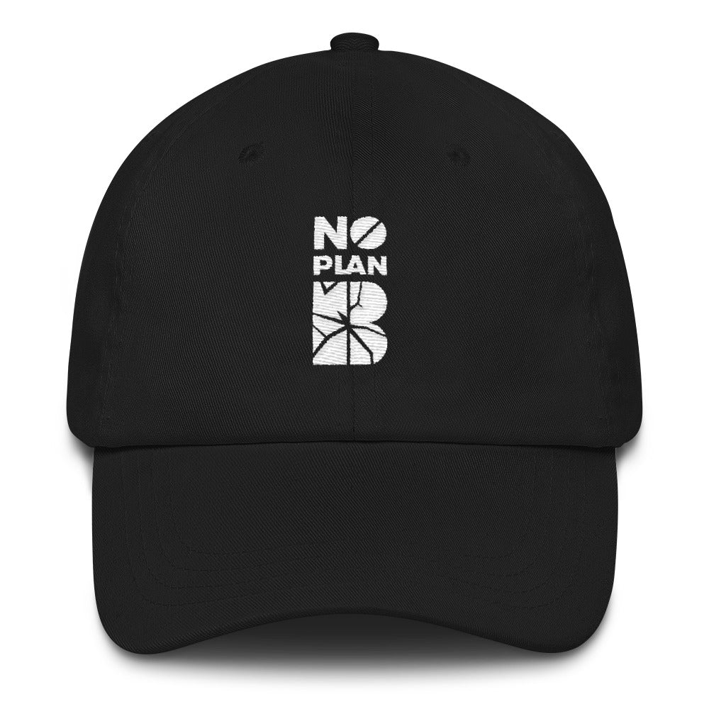 No Plan B Manafest Hat