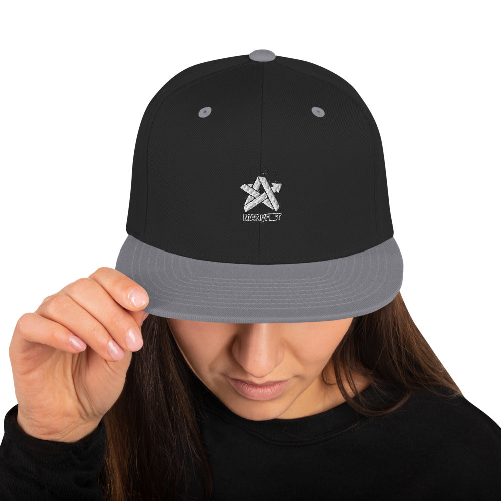 The Chase 10 Year Anniversary Hat
