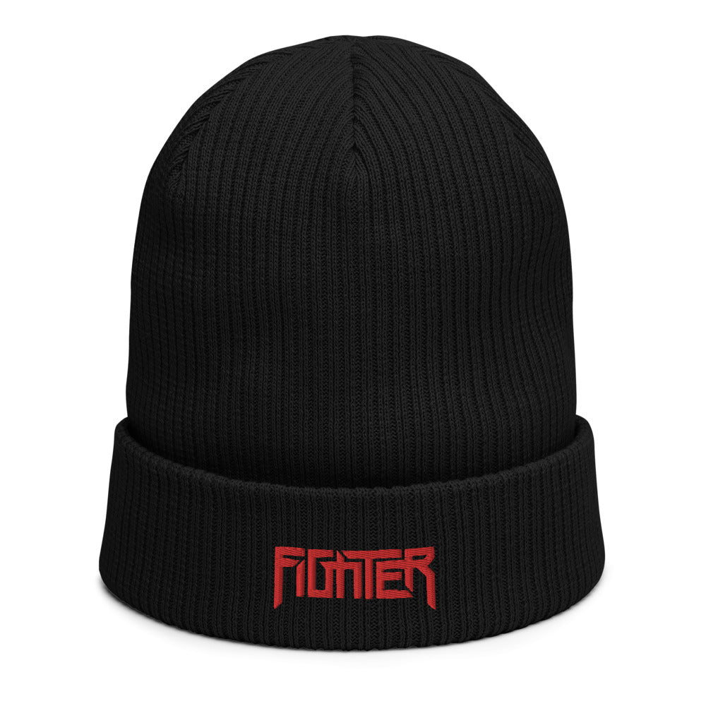 Fighter Beanie