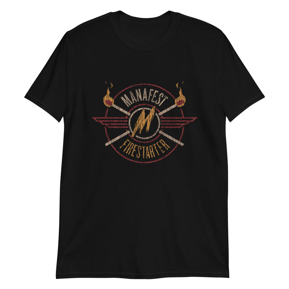 Firestarter T-Shirt