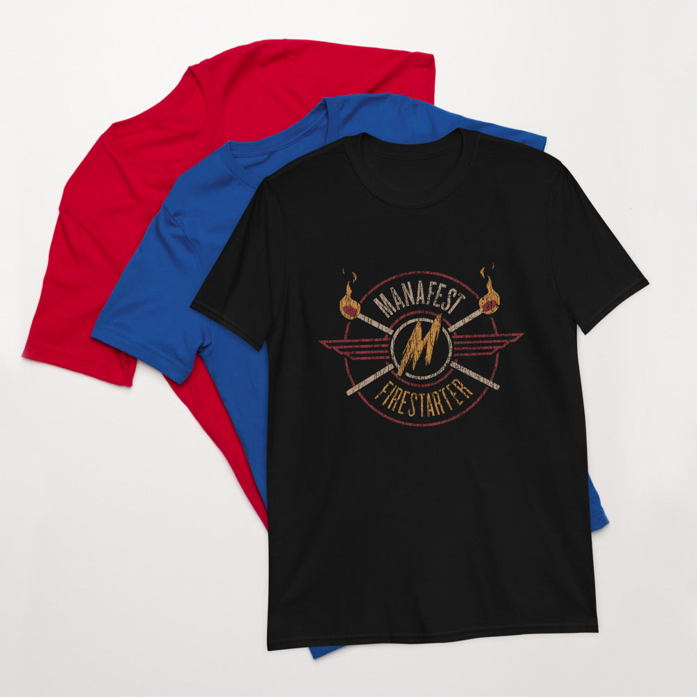Firestarter T-Shirt