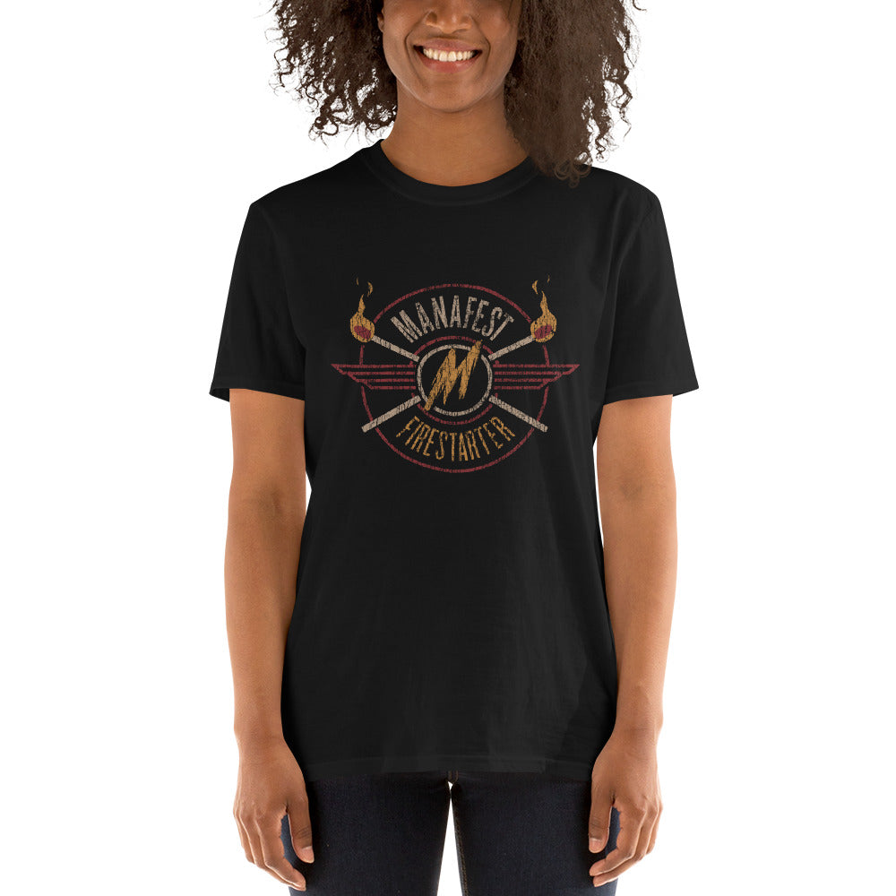 Firestarter T-Shirt