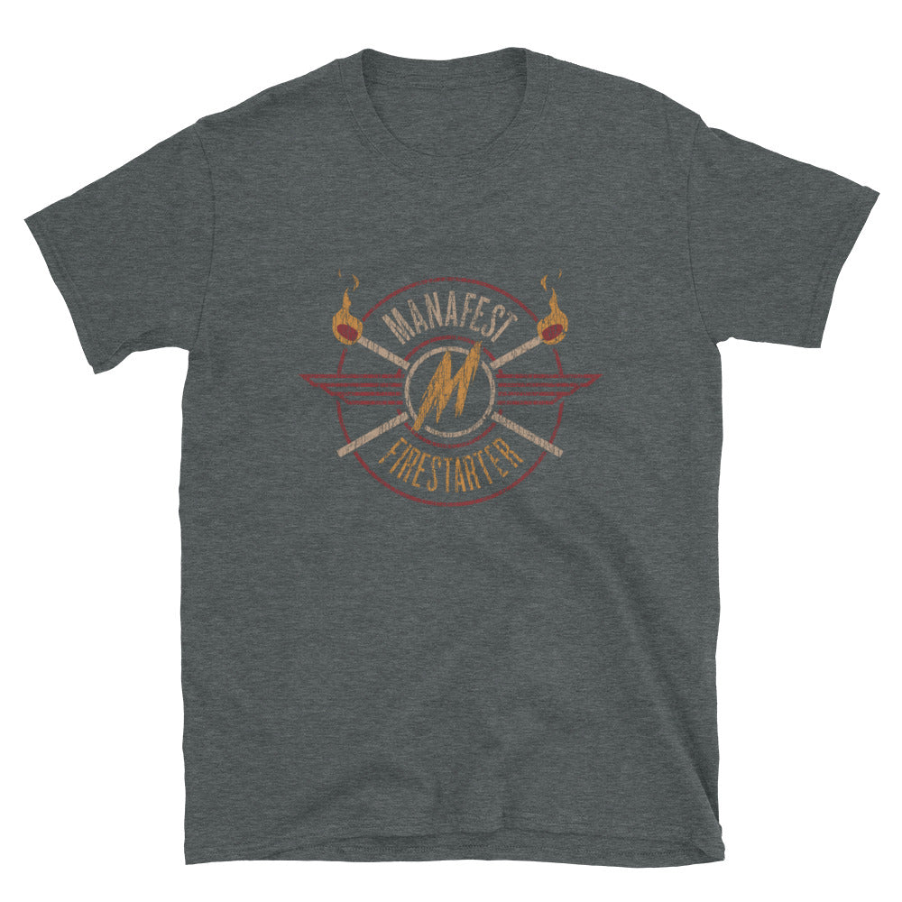 Firestarter T-Shirt