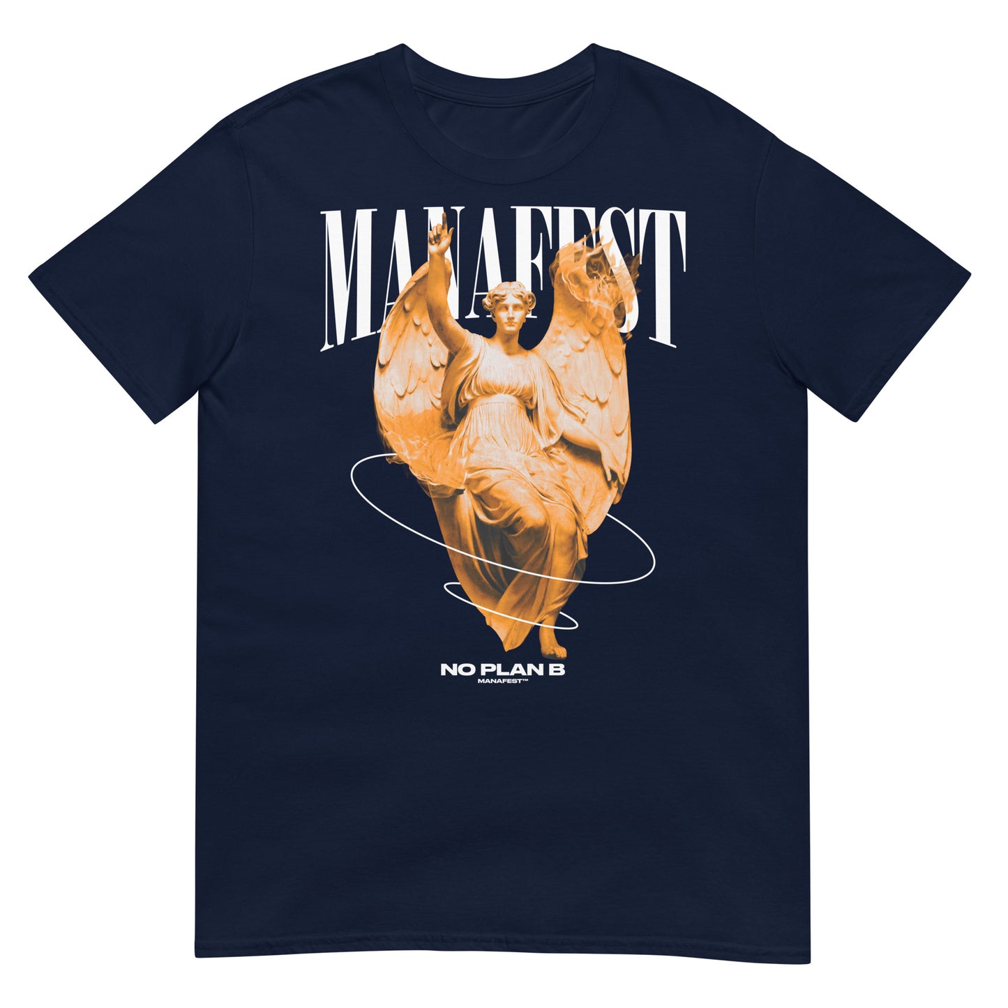 No Plan B Angel Premium T-Shirt