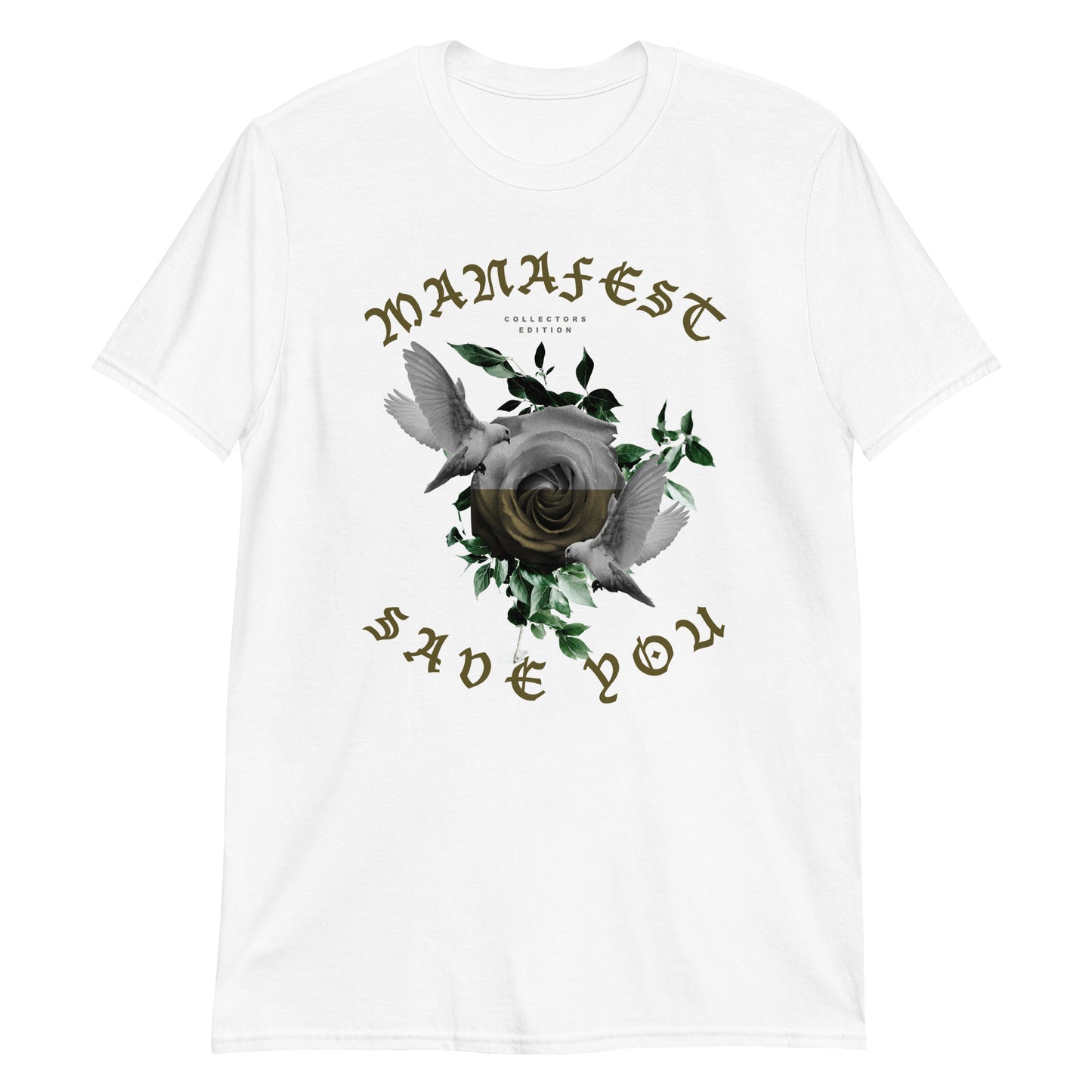 Save You Collectors Edition T-Shirt