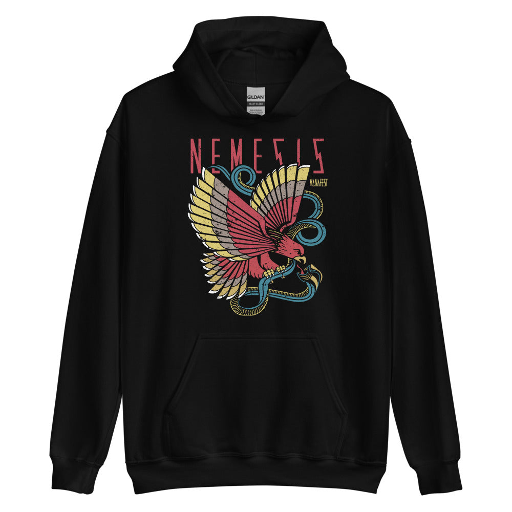 Nemesis Hoodie