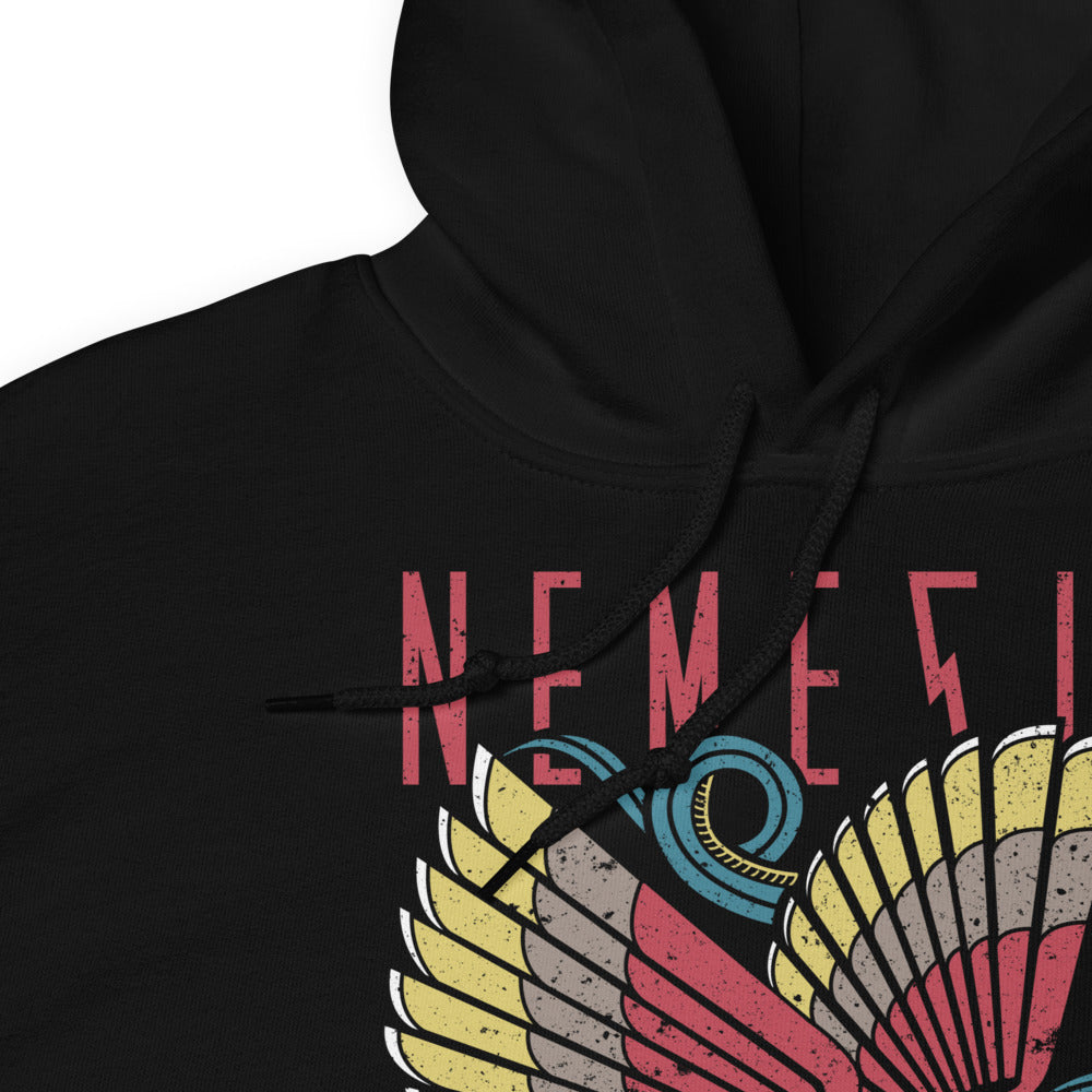 Nemesis Hoodie