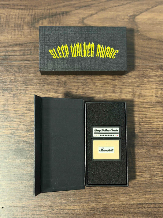 Guitar AMP USB C Flash Drive
