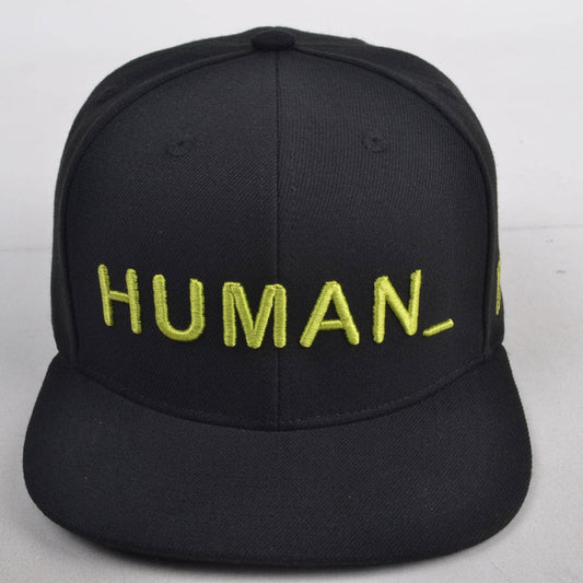 Learning How To Be Human Hat (Only 3 left)