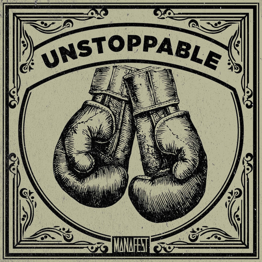 UNSTOPPABLE MP3 Download