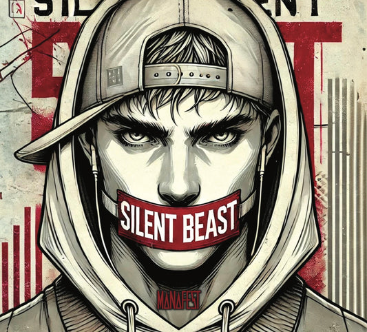 Silent Beast Digital Download