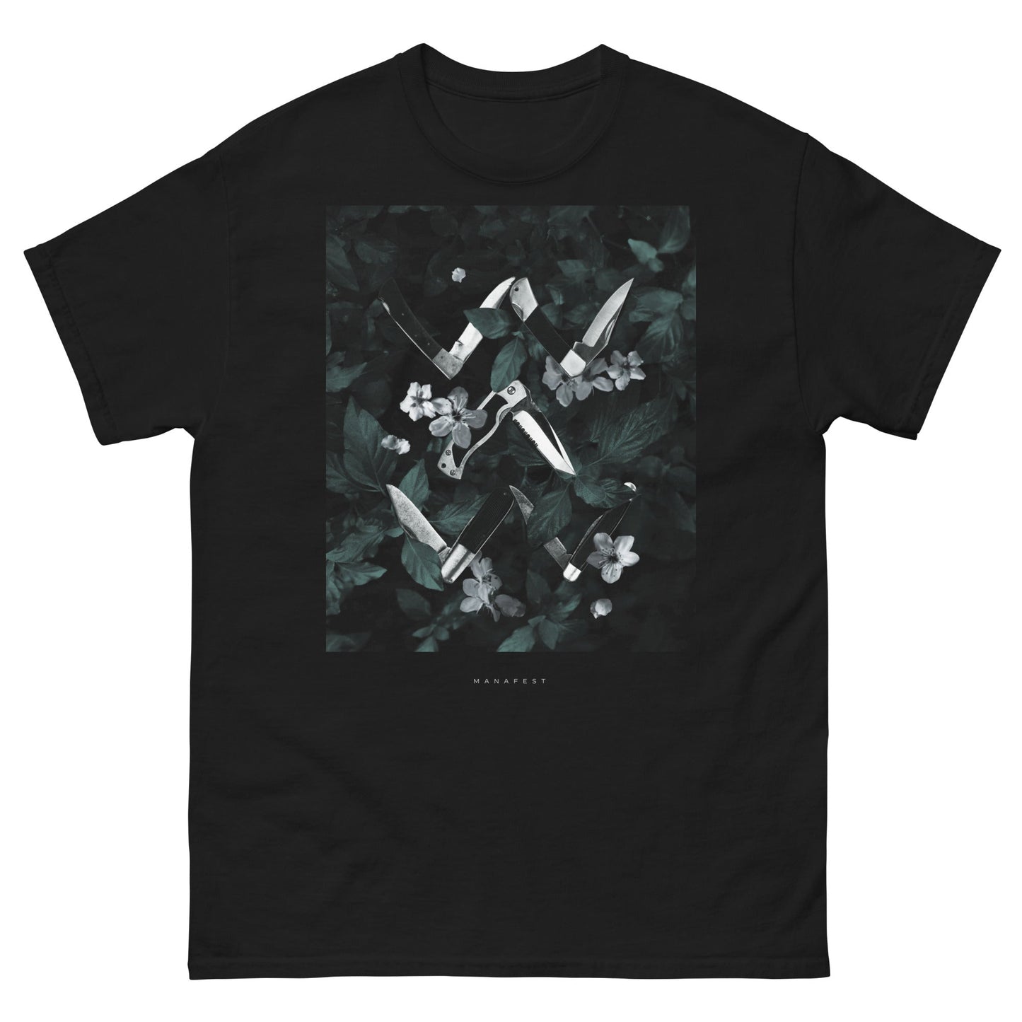 AutoGraphed Limited Edition Words Are Weapons Cover T-Shirt
