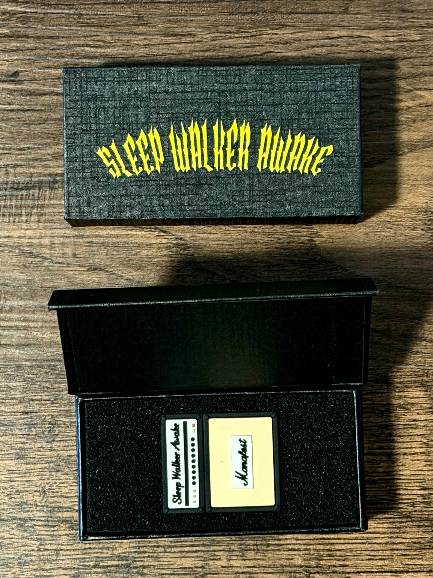 Guitar AMP USB C Flash Drive