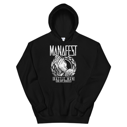 Prayer Hoody