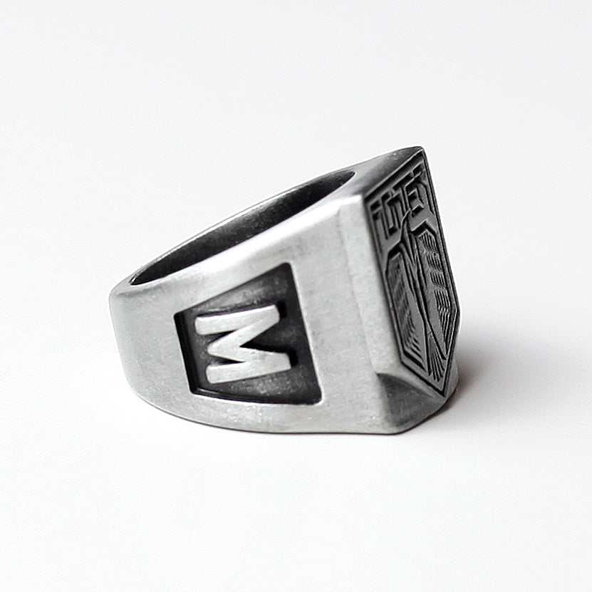Fighter Ring