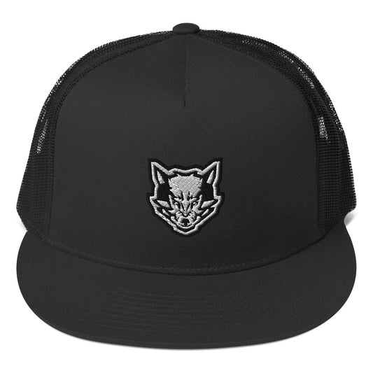 Wolves Hat
