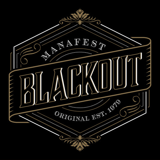 Blackout 6 Song EP