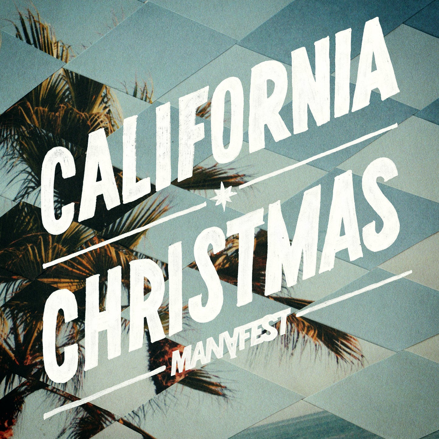California Christmas (digital download)