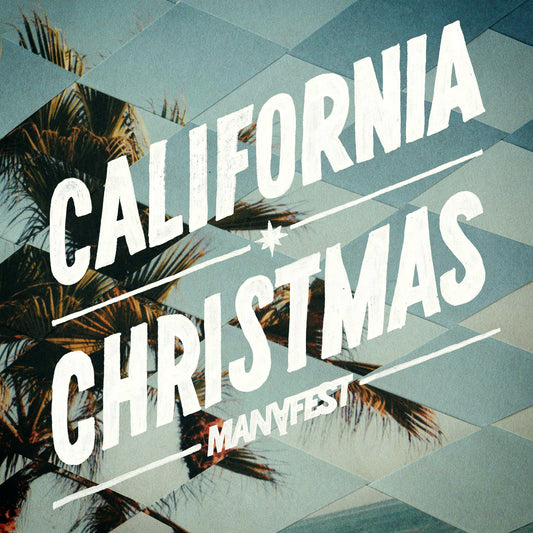 California Christmas (digital download)
