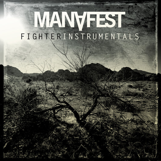 Fighter Instrumentals (Digital Download)