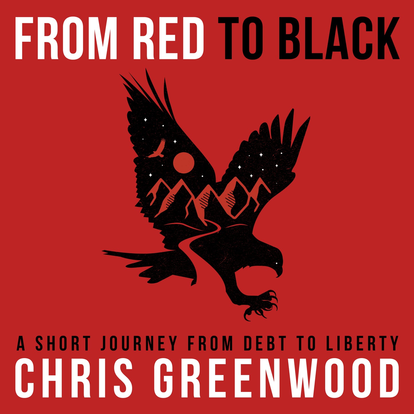 From Red To Black | Audio Book