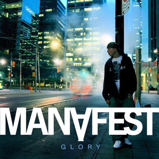 Glory Album (digital download)