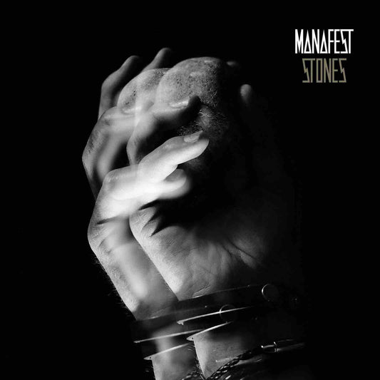Stones (Digital Album Download)