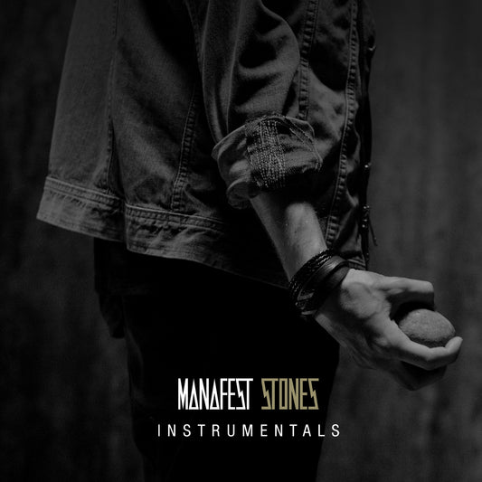 Stones Instrumentals Album