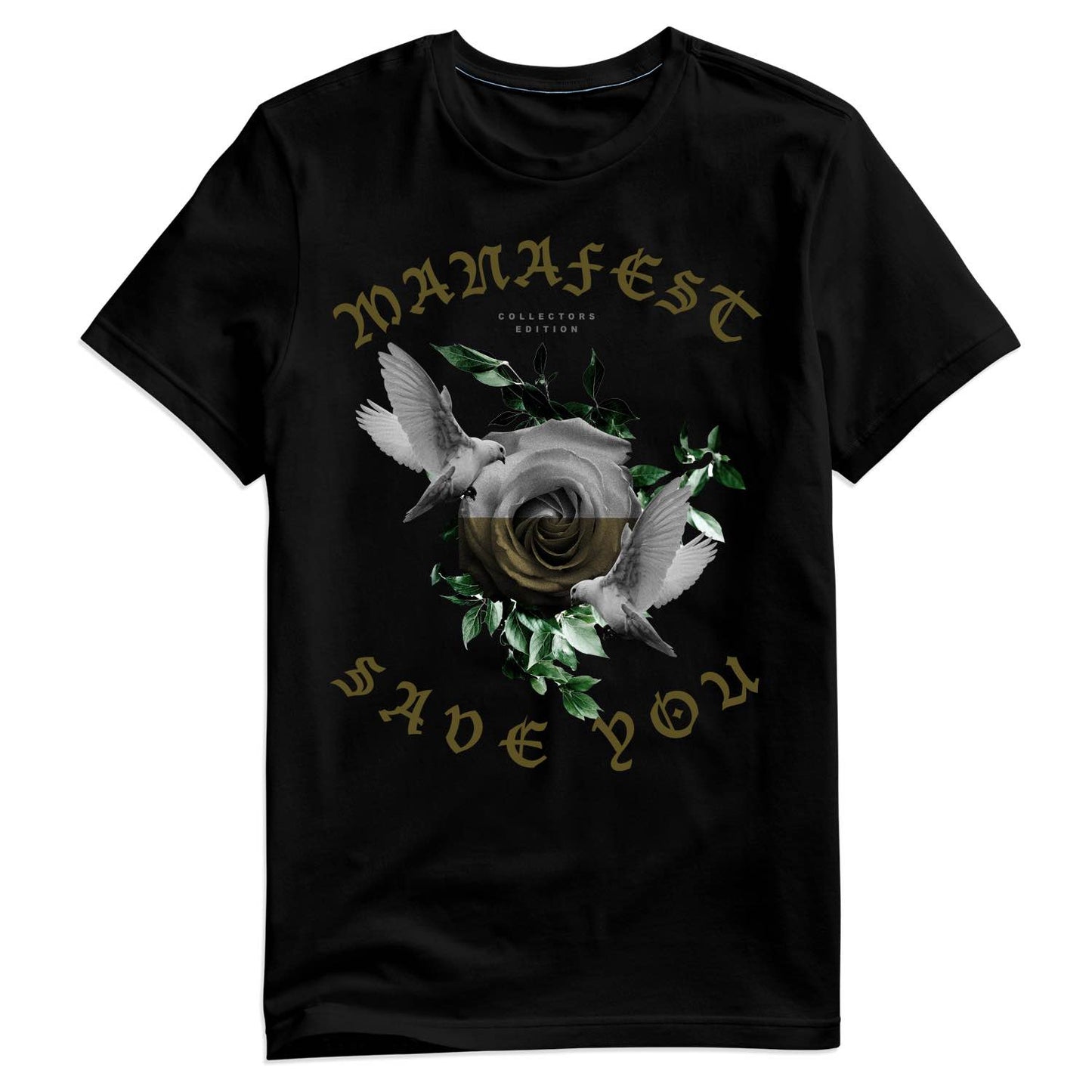 Save You Collectors Edition T-Shirt