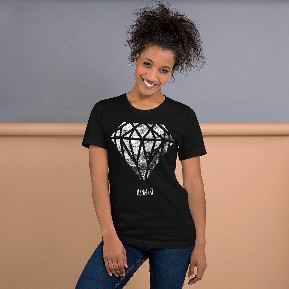 Black Diamonds Manafest Shirt