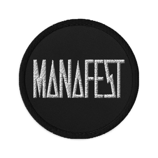 Manafest OG Patch