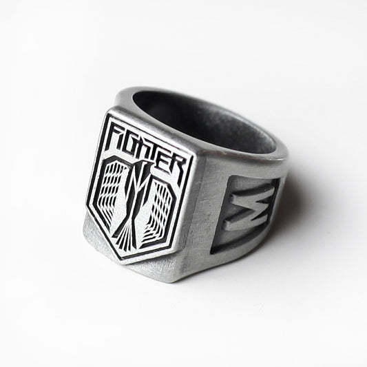Fighter Ring