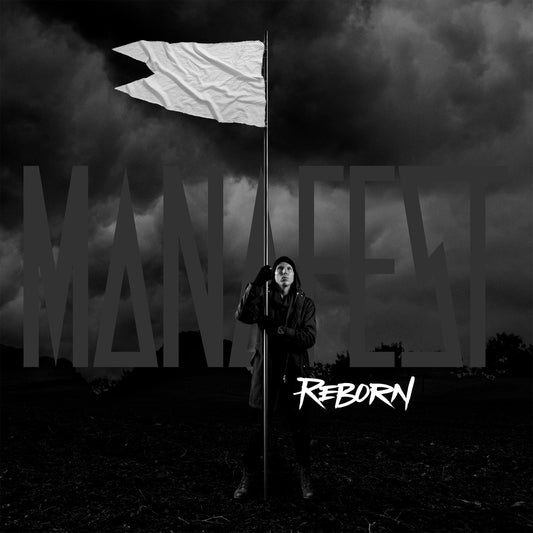 Reborn Album (Digital Download)