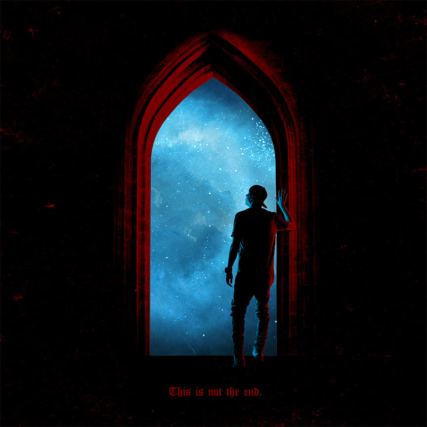This Is Not The End (Digital Album Download)