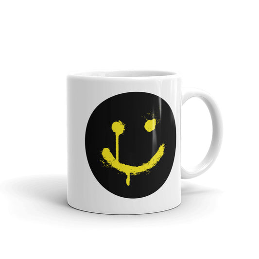 Manafest Smile Mug