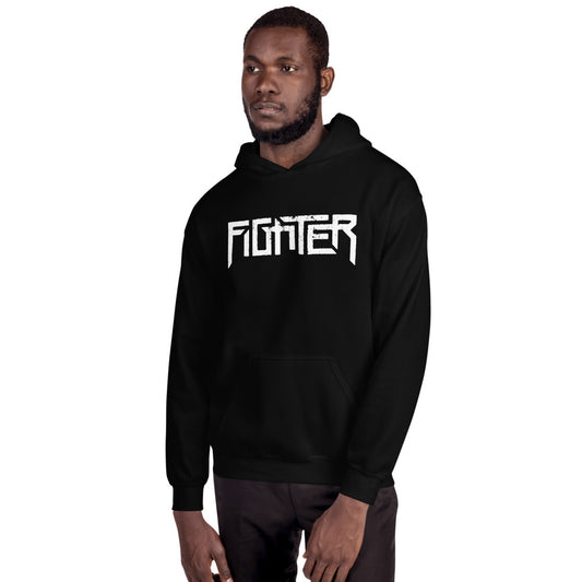 Classic Logo Fighter Hoody/Sweater