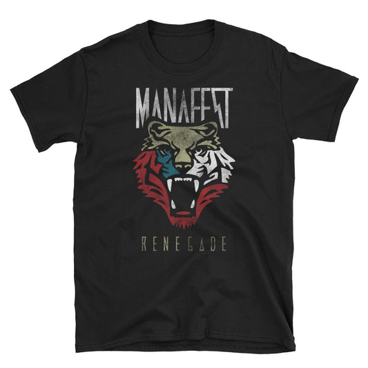 Renegade | Tiger T-Shirt