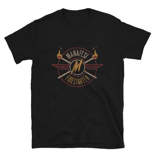 Firestarter T-Shirt